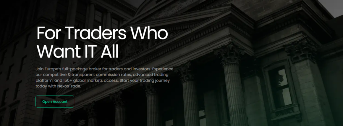 Firstraders Review: Trusted Brokerage Platform for Secure and Profitable Investing