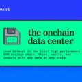 Decent Land Labs protocol for onchain data center, Load Network Breaks EVM Storage Barrier with 492GB transaction