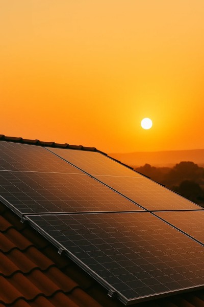 Why Now Is the Golden Hour for Investing in Solar Panels