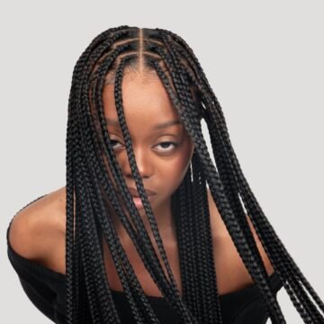 Ruka Hair Enters Sephora
