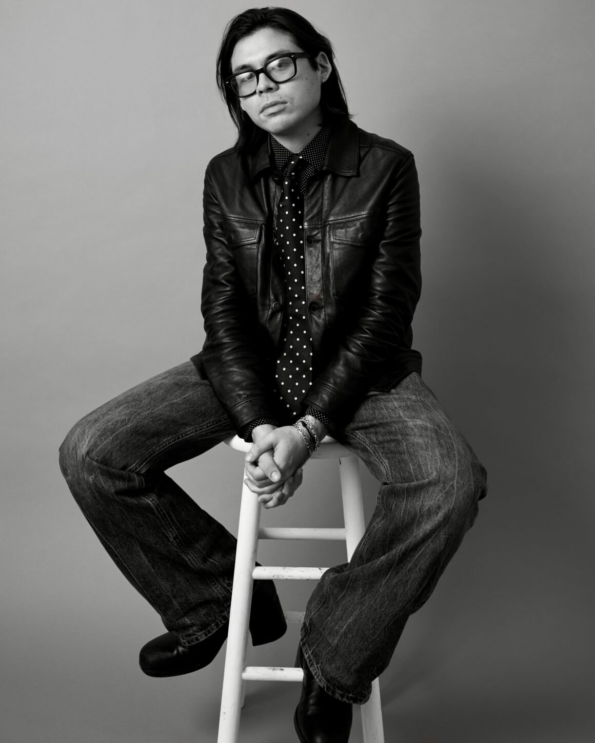 GQ Names Brandon Tan Global Fashion Director