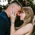 From friendship bracelets to wedding rings: A Taylor and Travis timeline