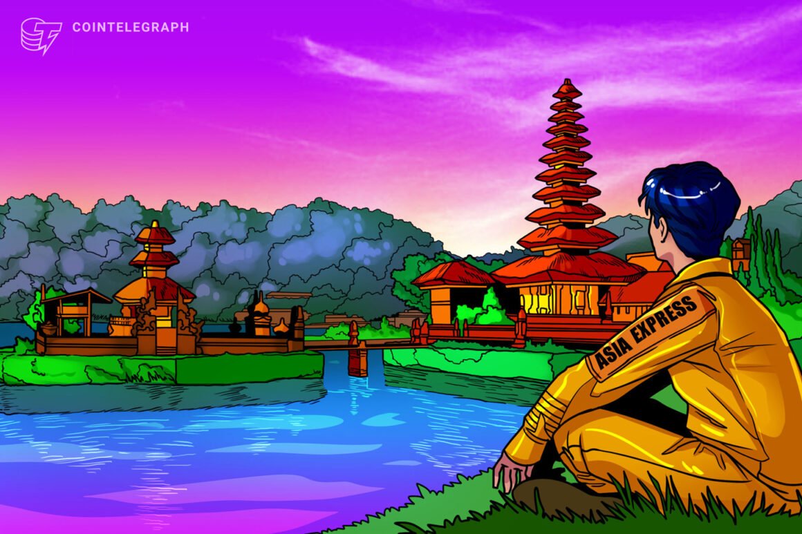 Thai scammer’s $122M wallet, Japan embraces crypto credit: Asia Express