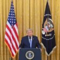 Trump revives election meddling claims ahead of midterms