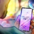 Trump Media sells Wall Street low-latency access to Trump posts