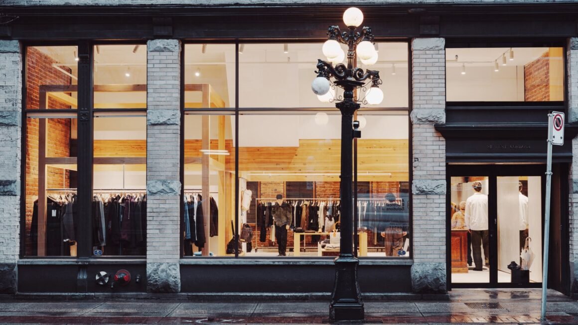 What’s Working for Independent Menswear Retailers