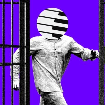 One of China’s Most Powerful AI Models Has Also Escaped Containment