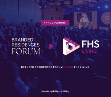 The Bench Rebrands ‘Branded Residences Forum’ as ‘FHS Living’