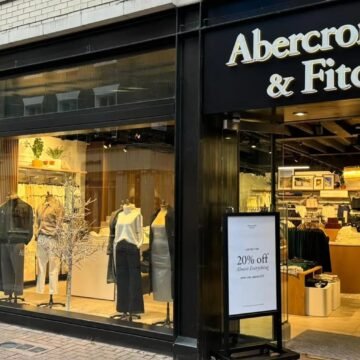 Report: Abercrombie to Seek Fresh Backers for China Business