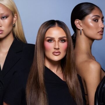 Why Mikayla Nogueira Chose Sephora
