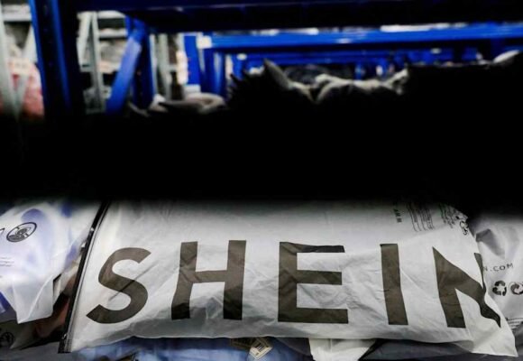 Shein seeks $27bn valuation from Hong Kong IPO