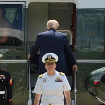Trump trapped between escalation and an Iran deal on Tehran’s terms