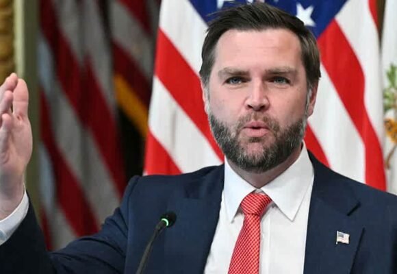 US justice department shifts focus to government programme fraud