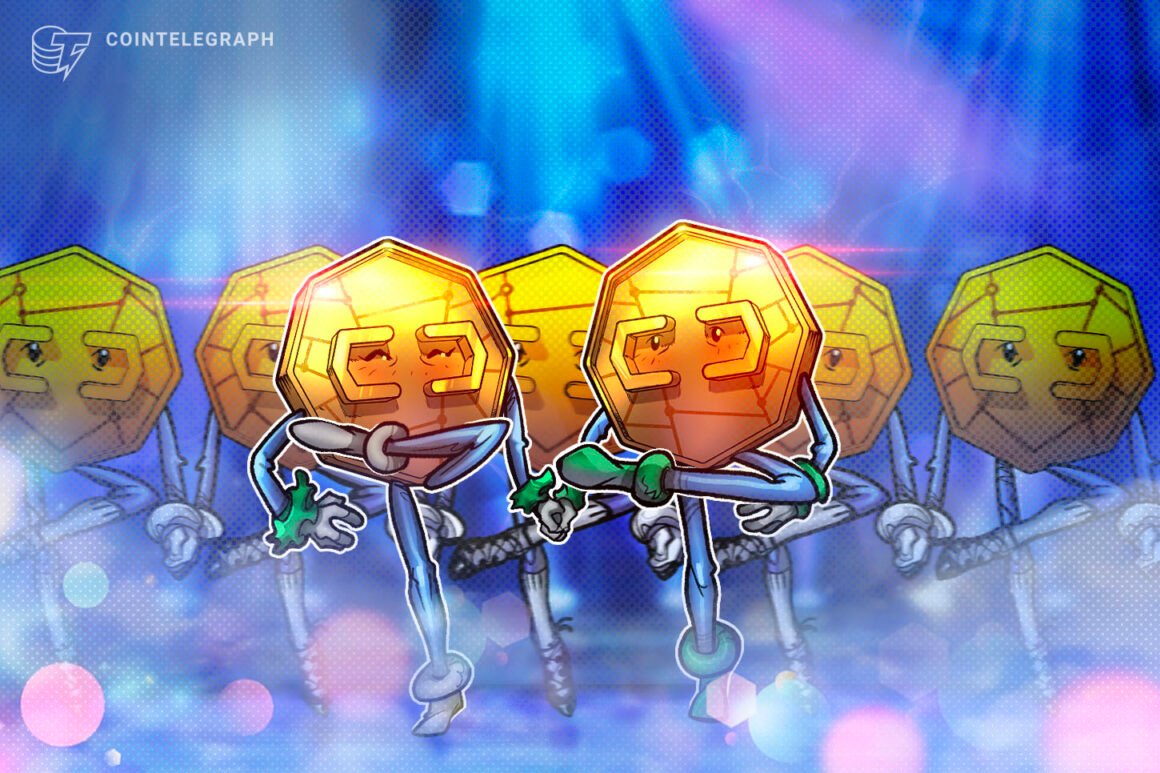Ireland plans industry standards for illicit crypto use