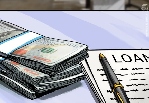 Figure reports $4.3B in loan marketplace volume as profit nearly triples