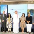 Ajman Department of Tourism, Culture and Media Concludes India Roadshow