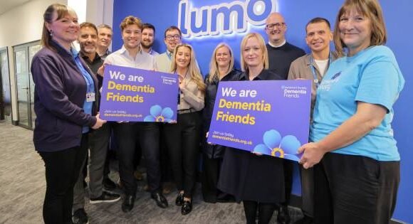 WORLD ALZHEIMER’S DAY