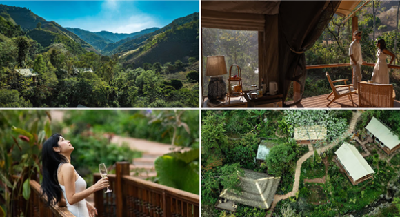 The Asia Pacific Glamping Experience of the Month September 2026