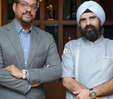 THE NEW LAUNCH OF RED WINGS AND NAWAB BIRYANI HOUSE IN DUBAI