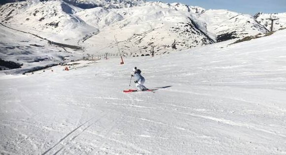 Crystal Ski Holidays adds five new regional flights for winter 2027