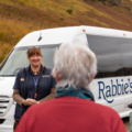 Rabbie’s Wins Double at the World Travel Awards 2026